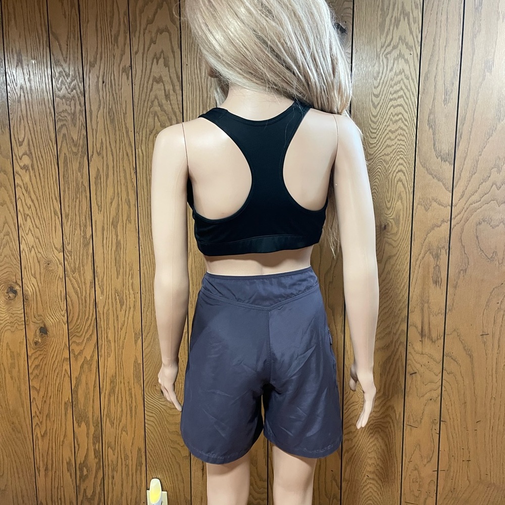 Patagonia Short -Size 9 -Color purple - Picture 6 of 15
